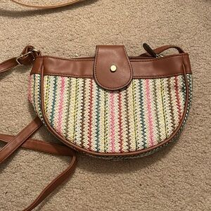 Small colorful purse 🩷